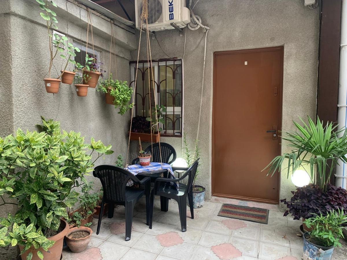 Downtown-Home In The Heart Of Old Tbilisi Exterior foto
